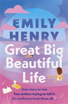 Emily Henry, Henry Emily - Great Big Beautiful Life