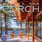 Workman Calendars, Workman Calendars - Out on the Porch 2026: Wall Calendar