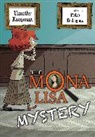 Timothy Knapman, Knapman Timothy, Rodriguez Pedro - The Mona Lisa Mystery