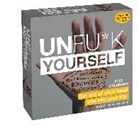 Gary Bishop, Gary John Bishop - Unfu*k Yourself 2025