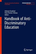 Ardavan Eizadirad, Pericles Trifonas, Peter Pericles Trifonas - Handbook of Anti-Discriminatory Education