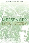 Lois Lowry - Messenger