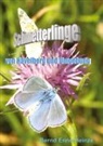 Bernd Heinze - Schmetterlinge von Havelberg und Umgebung
