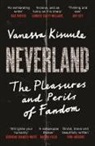 Vanessa Kisuule, Kisuule Vanessa - Neverland