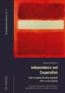 Wember Valentin - Independence and Cooperation