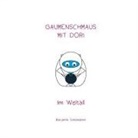 Benjamin Schlanderer - Gaumenschmaus mit Dori - Im Weltall