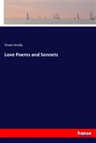 Owen Innsly - Love Poems and Sonnets
