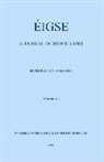 Liam Macmathuna - Eigse