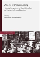 Peter Heering, Wittje, Roland Wittje - Objects of Understanding