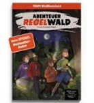 Konstantin Wagner, Konstantin (Dr. med.) Wagner, Konstantin Dr. med. Wagner - Abenteuer Regelwald