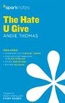 SparkNotes - The Hate U Give SparkNotes Literature Guide