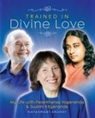 Nayaswami Anandi - Trained in Divine Love