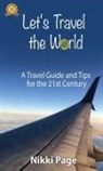 Nikki Page - Let's Travel the World