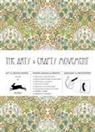 Pepin Van Roojen - Arts & Crafts Movement