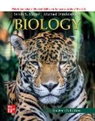 Sylvia Mader, Michael Windelspecht, Windelspecht Michael - Biology ISE