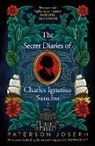 Paterson Joseph - The Secret Diaries of Charles Ignatius Sancho