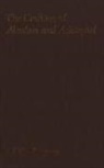 W. Thomas, W.K. Thomas - The Crafting of Absalom and Achitophel