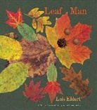 Lois Ehlert, Lois Ehlert - Leaf Man big book