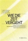 Jasmina Bukovac, Pia Hunkemöller, Clio Zubler - Wie die Zeit vergeht – APARIUZ XXV
