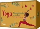 Katharina Herdener - Yoga - Adventskalender in der Box