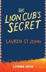 Lauren St John - The Lion Cub's Secret