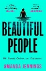 Amanda Jennings, Jennings Amanda - Beautiful People