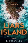 T Orr Munro, T. Orr Munro - The CSI Ally Dymond series