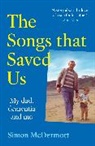 Simon McDermott - The Songs That Saved Us