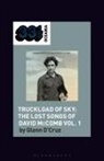 Glenn D'Cruz, Jon Dale, Jon Stratton - Various Artists Truckload of Sky: The Lost Songs of David McComb Vol.