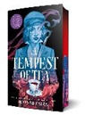 Hafsah Faizal - A Tempest of Tea