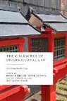 Emma J Breeze, Mark Drumbl, Gerry Simpson, WADE, Dr Emma J (Birmingham Law School Breeze, Emma J Breeze... - The Character of International Law