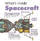 David West, West David - What's Inside?: Spacecraft