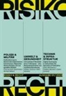 Yaniv Benhamou, Yaniv u a Benhamou, Frédéric Bernard, Cédric Durand, David Hans, Marc Häusler... - Risiko & Recht 01/2023