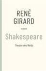 René Girard - Shakespeare