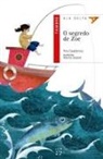 Fina Casalderrey, Marina Seoane - O segredo de Zoe