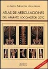 Atlas de articulaciones del aparato locomotor 3DTC