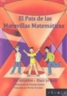 Jin Akiyama, Mari-Jo Ruiz, Frances Alcaraz - El país de las maravillas matemáticas