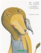 Marianne Dubuc, Marianne Dubuc - El lleó i l'ocell