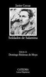 Javier Cercas - Soldados de Salamina