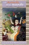 Claudia Elizabeth Garcete - Los aromas de mi mundo : cinco sentido para un mundo lleno de sentidos