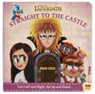 Erin Hunting, Hunting Erin - Jim Henson's Labyrinth: Straight to the Castle