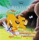 Walt Disney, Disney Enterprises - ¡Simba al rescate!