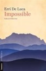 Erri De Luca - Impossible