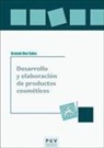 Octavio Díez Sales - Desarrollo y elaboración de productos cosméticos