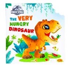 Insight Editions - Jurassic World: The Very Hungry Dinosaur