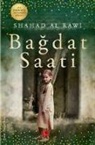 Shahad Al Rawi - Bagdat Saati