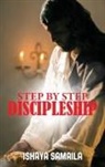 Fr. Ishaya Samaila, Ishaya Samaila - Step by Step Discipleship