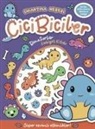 Connie Isaacs - Cicibiciler Dinozorlar Faaliyet Kitabi - Cikartma Nesesi