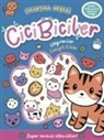 Connie Isaacs - Cicibiciler Hayvanlar Faaliyet Kitabi - Cikartma Nesesi