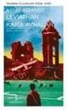 Arno Schmidt - Leviathan - Kara Aynalar Ciltli